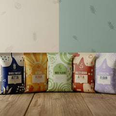 Collection image for: ATTA & FLOURS