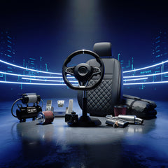 Collection image for: AUTOMOTIVE ACCESSORIES