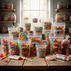 Collection image for: CANDIES