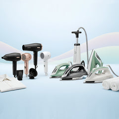 Collection image for: Dryers & Irons
