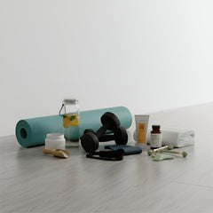 Collection image for: FITNESS & GYM