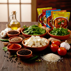 Collection image for: HEAT & EAT CURRIES