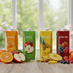 Collection image for: JUICES & DRINKS