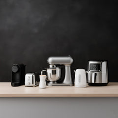 Collection image for: Kitchen Appliances