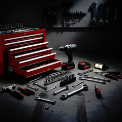 Collection image for: MECHANICAL TOOLS