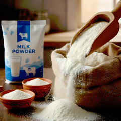 Collection image for: MILK POWDER