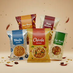 Collection image for: NAMKEEN