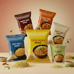 Collection image for: NOODLES & NOODLES