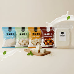 Collection image for: PANEER