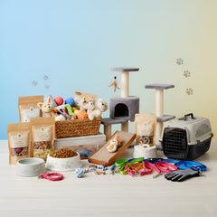 Collection image for: PETS SUPPLIES