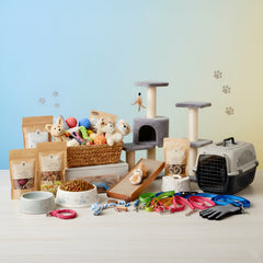 Collection image for: PETS SUPPLIES