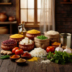 Collection image for: READY TO HEAT