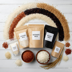 Collection image for: RICE