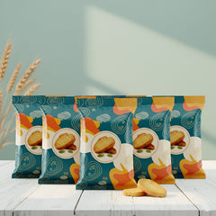 Collection image for: RUSK