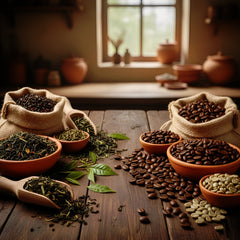Collection image for: TEA & COFFEE