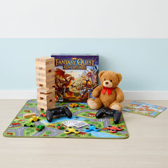 Collection image for: TOYS & GAMES