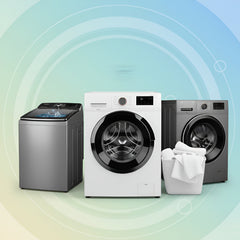 Collection image for: Washers