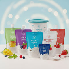 Collection image for: YOGHURT