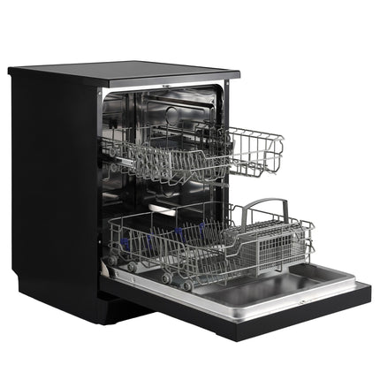 Devanti 12 Place Settings Dishwasher 55cm Freestanding Benchtop Built-In