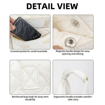 White cat carrier bag, cat transportation, quilted cat carrier, cat travel, pet care, cat supplies, Australian pet carrier, cat travel bag
