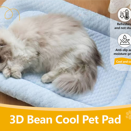 Pink orthopedic dog bed, memory foam dog bed, dog bed for medium dogs, comfortable dog bed, durable dog bed, joint support dog bed, Australian pet bed