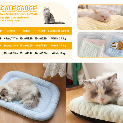 Pink Blue Green orthopedic dog bed, memory foam dog bed, dog bed for medium dogs, comfortable dog bed, durable dog bed, joint support dog bed, Australian pet bed