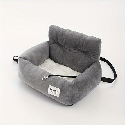 dog bed, plush dog bed, comfortable dog bed, durable dog bed, pet bed, dog furniture, ergonomic dog bed, washable dog bed, pet supplies Australia, small dog bed, large dog bed