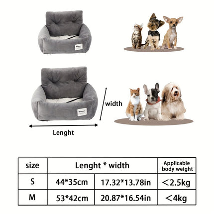 dog bed, plush dog bed, comfortable dog bed, durable dog bed, pet bed, dog furniture, ergonomic dog bed, washable dog bed, pet supplies Australia, small dog bed, large dog bed