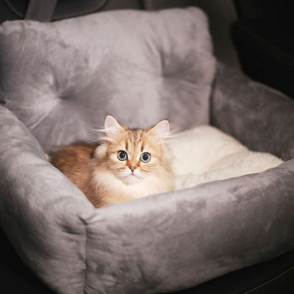 dog bed, plush dog bed, comfortable dog bed, durable dog bed, pet bed, dog furniture, ergonomic dog bed, washable dog bed, pet supplies Australia, small dog bed, large dog bed