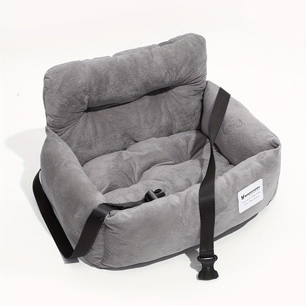 dog bed, plush dog bed, comfortable dog bed, durable dog bed, pet bed, dog furniture, ergonomic dog bed, washable dog bed, pet supplies Australia, small dog bed, large dog bed