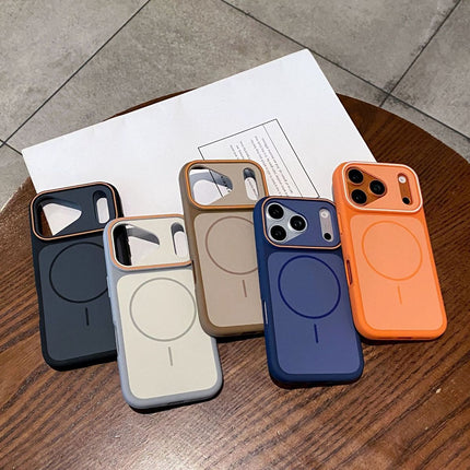transparent phone case, magnetic phone case, animated phone case, phone accessories, phone protection, Australia phone case - Gold - Size iPhone 16 pro