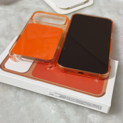 transparent phone case, magnetic phone case, animated phone case, phone accessories, phone protection, Australia phone case - Blue - Size iPhone 16