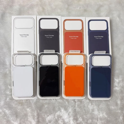 transparent phone case, magnetic phone case, animated phone case, phone accessories, phone protection, Australia phone case - White - Size iPhone 16