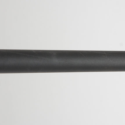Adjustable Clothes Rack--Back