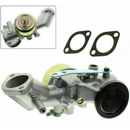 Carburetor Compatible with Briggs Stratton 491026 281707 491031 12hp Engines