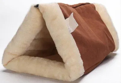 Cat Tunnel Sleeping Bag Pet Nest, 83 x 52 cm