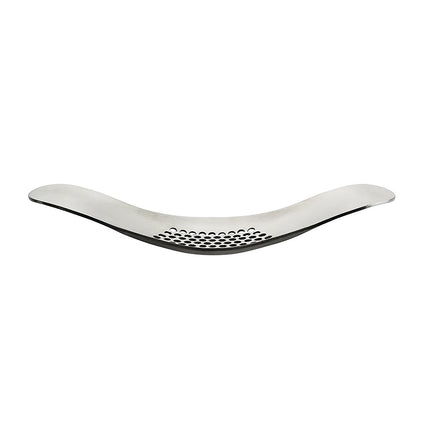 Garlic Press ! Press Mincer Steel Chopper Rocking Peeler Stainless Crusher Garlic Tool Tools Home Improvement, Garlic Press Promotion Include 1 Stainless Steel Garlic and Ginger Grater AS shown