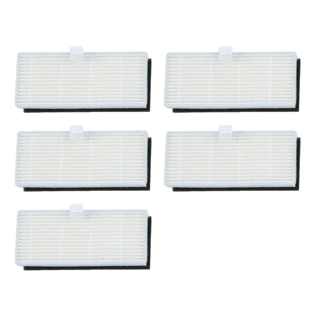 Sweeper Parts Roll Main Brush Filters For Imou L11 Robot Vacuum Accessories Household Appliances Vacuum Cleaner Accessories 2