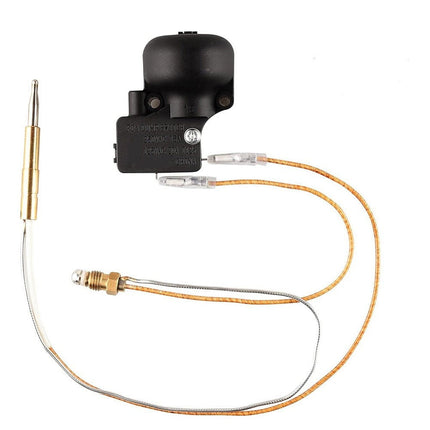 Outdoor Patio Heater Thermal Coupler for Propane powered Outdoor Indoor Heating 3pcs 4pcs