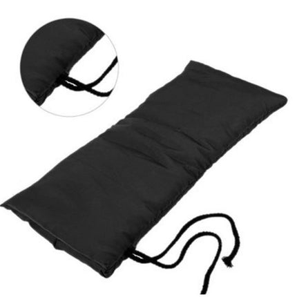 Outdoor Faucet Covers for Winter Freeze Protection,51x20cm Hose Bib Covers for Winter,Reusable Thicker Waterproof Insulated Spigot Cover