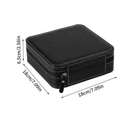 Travel Sunglasses Organizer, Sunglasses Travel Case for Multiple Pairs, Multiple Glasses Travel Case for Women, Men