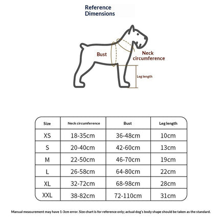 Dog Boots Leggings Waterproof Dog Pants Anti-Slip Dog Shoes Pet Paws Protector Dirty-Proof Dog Outdoor Walking Running Hiking Booties (Yellow, M)