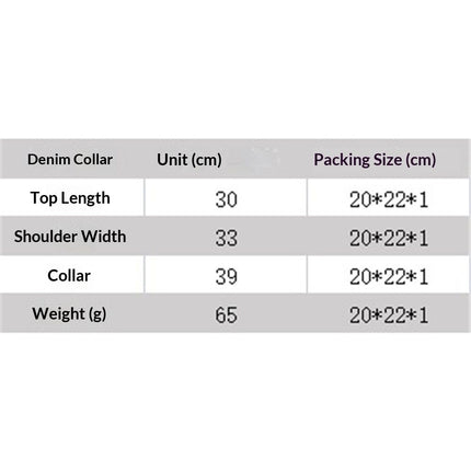 2pcs Denim Fake Collar Shirt Detachable,Versatile Accessories  Collars Blouse Top for Women Girls Decorative Favors（navy blue）