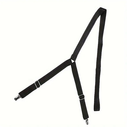 a pair Pants Wearing Assist Clip and Pull Dressing Aids Tool Device No Need Bend for Elderly Disabled Pregnant Injuries Pants Helper（black)