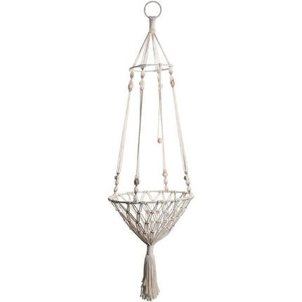 Cat Hammock Bed,Handwoven Hanging Cat Bed with Hanging Kit for Indoor Outdoor Home Decor Ceiling Catio Swing for Playing Sleeping Climbing and Lounging(30*100cm)