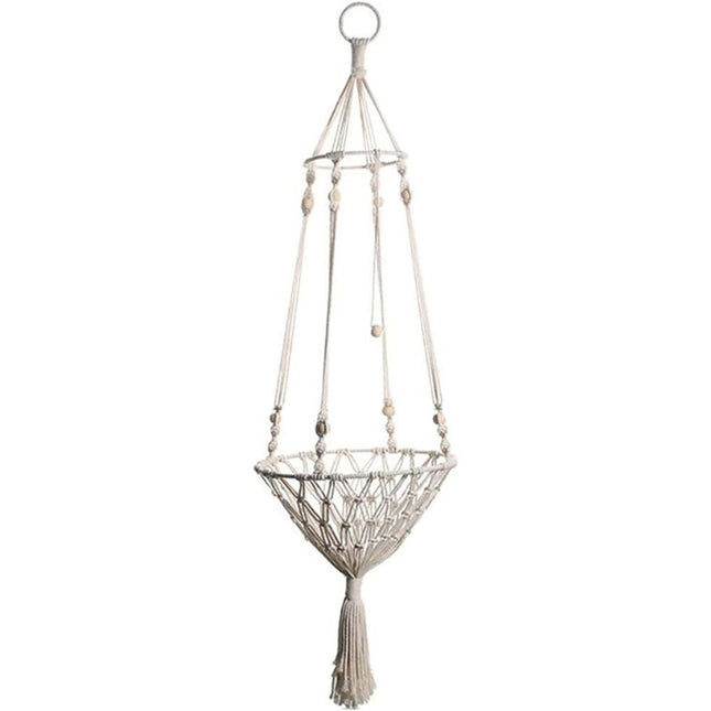 Cat Hammock Bed,Handwoven Hanging Cat Bed with Hanging Kit for Indoor Outdoor Home Decor Ceiling Catio Swing for Playing Sleeping Climbing and Lounging(30*100cm)