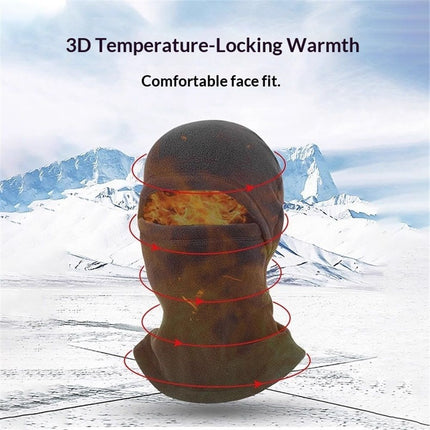 Ski Mask for Men Women, Cold Weather Windproof Face Mask Shiesty, Breathable Thermal Sheisty for Cycling（gray）