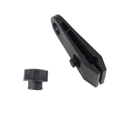 20 pack Tarp Clips, Heavy Duty Lock Grip, Clamps Withstand Strong Wind Fit for Awnings, Outdoor Camping, Caravan Canopies, Car Covers, Swimming Pool Covers