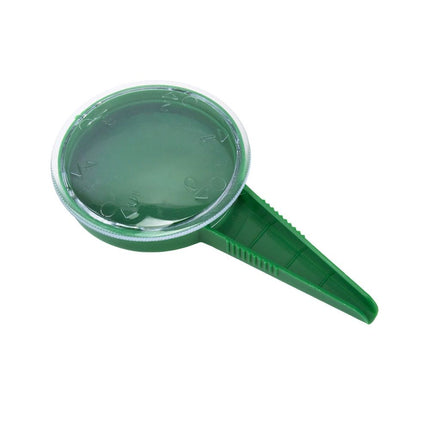 4 PCS Garden Plant Seed Dispenser Sower Planter Seed Dial 5 Different Settings Seeder Gardening Tools