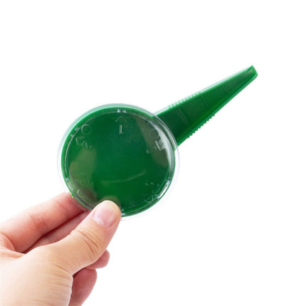 4 PCS Garden Plant Seed Dispenser Sower Planter Seed Dial 5 Different Settings Seeder Gardening Tools